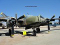 573 - B-26K Invader